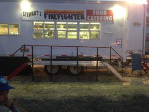 SFFC food Truck